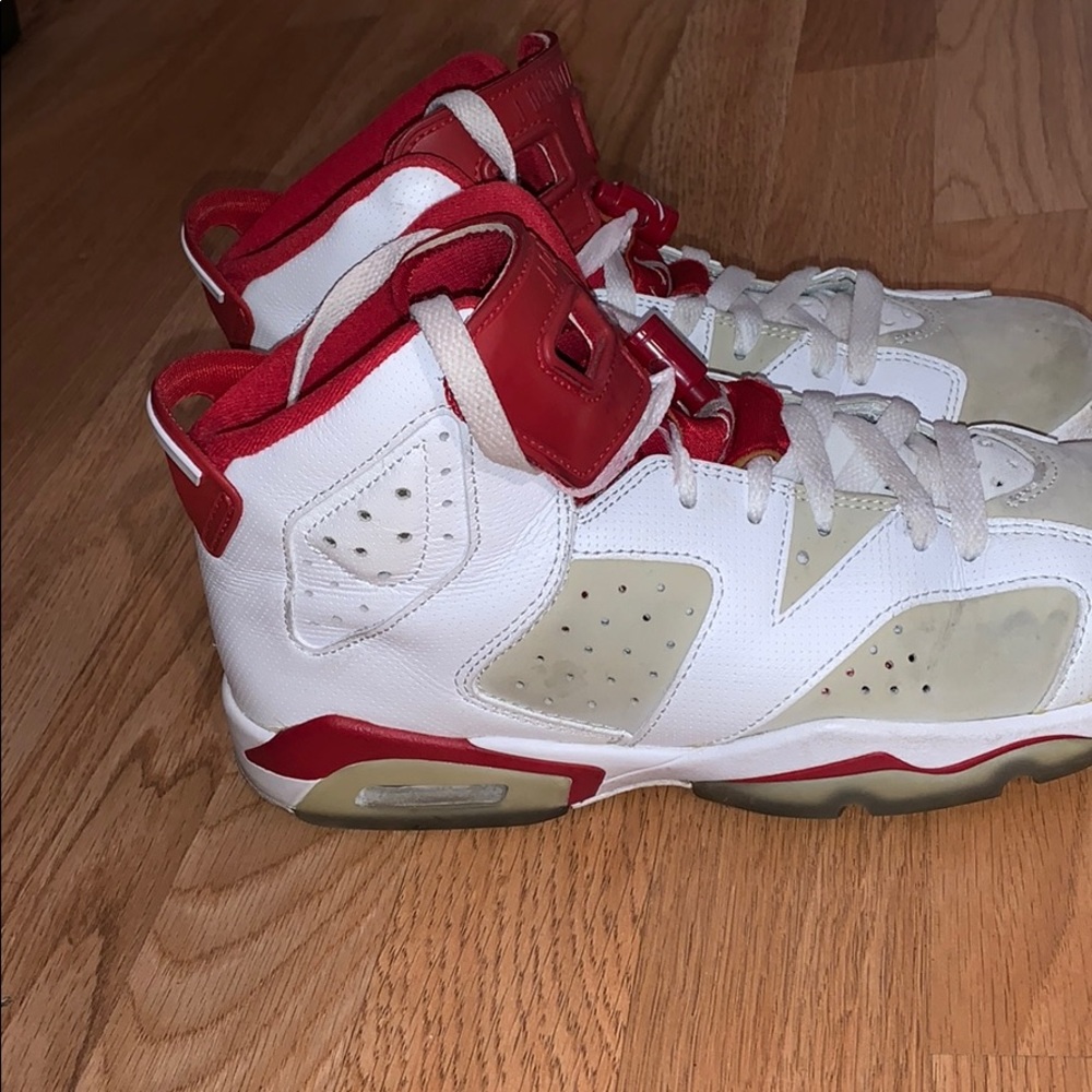 Jordan’s